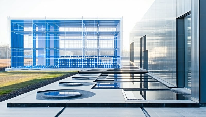 Innovative solutions by Test company Innovative solutions by Test company